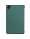 Kup Bizon Case Tab Croc Realme Pad 2 11,5 dunkelgrün - BIZ6574 - {ean13} - Sklep Home Screen