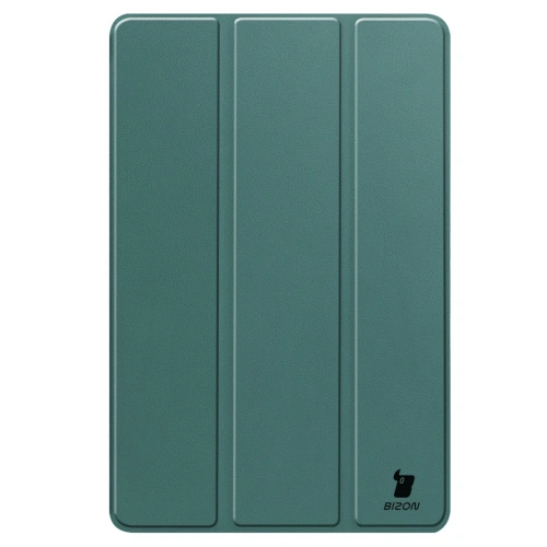 Kup Bizon Case Tab Croc Realme Pad 2 11,5 dunkelgrün - BIZ6574 - {ean13} - Sklep Home Screen