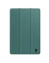 Kup Bizon Case Tab Croc Realme Pad 2 11,5 dunkelgrün - BIZ6574 - {ean13} - Sklep Home Screen