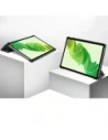 Kup Pouzdro s klopou Bizon Case Tab Croc pro Realme Pad 2 11.5 šedé - BIZ6575 - {ean13} - Sklep Home Screen