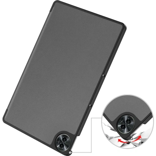 Buy Bizon Case Tab Croc Realme Pad 2 11.5 grey - BIZ6575 - {ean13} - Home Screen Store Europe