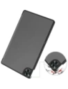 Kup Bizon Caz Tab Croc Realme Pad 2 11.5 gri - BIZ6575 - {ean13} - Sklep Home Screen