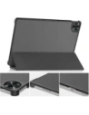 Buy Bizon Case Tab Croc Realme Pad 2 11.5 grey - BIZ6575 - {ean13} - Home Screen Store Europe
