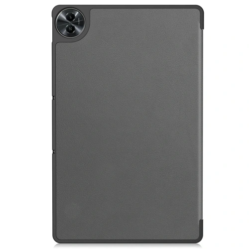 Kup Etui z klapką Bizon Case Tab Croc do Realme Pad 2 11.5 szare - BIZ6575 - {ean13} - Sklep Home Screen