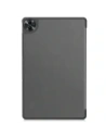 Kup Etui z klapką Bizon Case Tab Croc do Realme Pad 2 11.5 szare - BIZ6575 - {ean13} - Sklep Home Screen