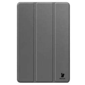 Kup Etui z klapką Bizon Case Tab Croc do Realme Pad 2 11.5 szare - BIZ6575 - {ean13} - Sklep Home Screen