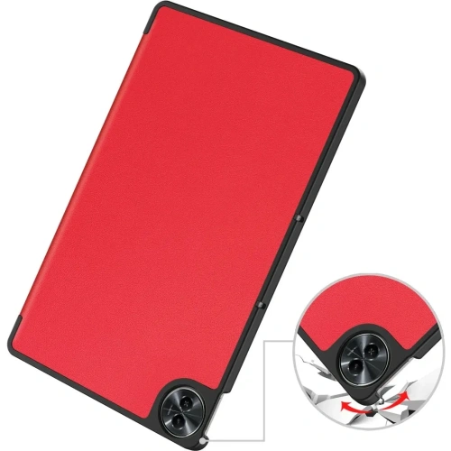 Kup Bizon Case Tab Croc Realme Pad 2 11,5 rot - BIZ6576 - {ean13} - Sklep Home Screen