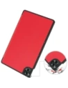 Kup Etui z klapką Bizon Case Tab Croc do Realme Pad 2 11.5 czerwony - BIZ6576 - {ean13} - Sklep Home Screen