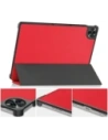 Buy Bizon Case Tab Croc Realme Pad 2 11.5 red - BIZ6576 - {ean13} - Home Screen Store Europe