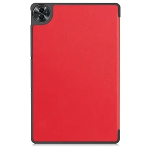 Kup Etui z klapką Bizon Case Tab Croc do Realme Pad 2 11.5 czerwony - BIZ6576 - {ean13} - Sklep Home Screen