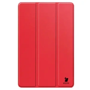Kup Etui z klapką Bizon Case Tab Croc do Realme Pad 2 11.5 czerwony - BIZ6576 - {ean13} - Sklep Home Screen