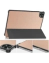 Buy Bizon Case Tab Croc Realme Pad 2 11.5 rose gold - BIZ6577 - {ean13} - Home Screen Store Europe