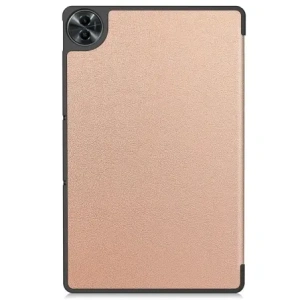 Kup Etui z klapką Bizon Case Tab Croc do Realme Pad 2 11.5 różowozłoty - BIZ6577 - {ean13} - Sklep Home Screen