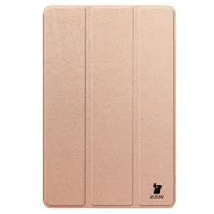 Kup Etui z klapką Bizon Case Tab Croc do Realme Pad 2 11.5 różowozłoty - BIZ6577 - {ean13} - Sklep Home Screen