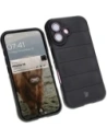 Bizon Case Tur Apple iPhone 16 fekete