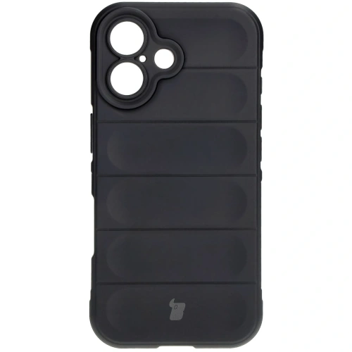 Kup Bizon Case Tur Apple iPhone 16 fekete - BIZ6578 - {ean13} - Sklep Home Screen