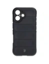 Kup Bizon Case Tur Apple iPhone 16 fekete - BIZ6578 - {ean13} - Sklep Home Screen