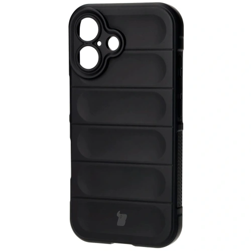 Kup Bizon Case Tur Apple iPhone 16 fekete - BIZ6578 - {ean13} - Sklep Home Screen