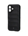 Kup Bizon Case Tur Apple iPhone 16 fekete - BIZ6578 - {ean13} - Sklep Home Screen