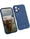 Bizon Case Tur Apple iPhone 16 navy blue