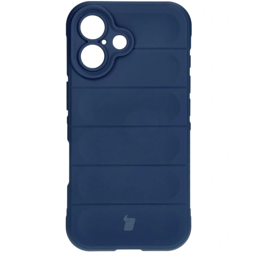 Kup Bizon Case Tur Apple iPhone 16 sötétkék - BIZ6579 - {ean13} - Sklep Home Screen