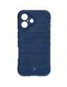 Kup Bizon Case Tur Apple iPhone 16 sötétkék - BIZ6579 - {ean13} - Sklep Home Screen