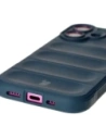 Kup Bizon Case Tur Apple iPhone 16 sötétkék - BIZ6579 - {ean13} - Sklep Home Screen
