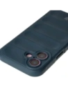 Kup Bizon Case Tur Apple iPhone 16 sötétkék - BIZ6579 - {ean13} - Sklep Home Screen
