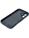 Kup Bizon Case Tur Apple iPhone 16 sötétkék - BIZ6579 - {ean13} - Sklep Home Screen