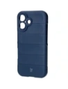 Kup Bizon Case Tur Apple iPhone 16 sötétkék - BIZ6579 - {ean13} - Sklep Home Screen