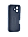 Kup Bizon Case Tur Apple iPhone 16 sötétkék - BIZ6579 - {ean13} - Sklep Home Screen