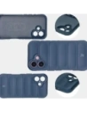 Kup Bizon Case Tur Apple iPhone 16 sötétkék - BIZ6579 - {ean13} - Sklep Home Screen