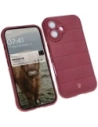 Pancéřové pouzdro Bizon Case Tur pro Apple iPhone 16 tmavě fialové