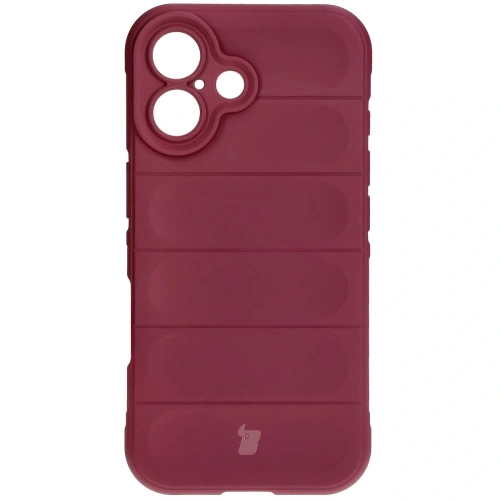 Kup Bizon Case Tur Apple iPhone 16 dunkel lila - BIZ6580 - {ean13} - Sklep Home Screen