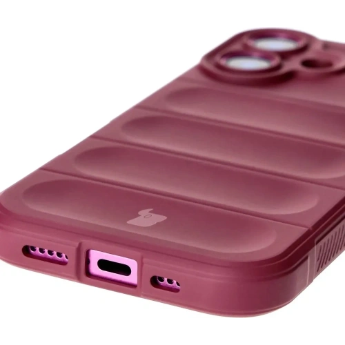 Kup Bizon Case Tur Apple iPhone 16 dunkel lila - BIZ6580 - {ean13} - Sklep Home Screen
