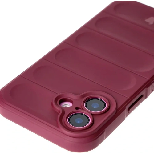 Kup Bizon Case Tur Apple iPhone 16 dunkel lila - BIZ6580 - {ean13} - Sklep Home Screen