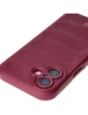 Kup Pancéřové pouzdro Bizon Case Tur pro Apple iPhone 16 tmavě fialové - BIZ6580 - {ean13} - Sklep Home Screen