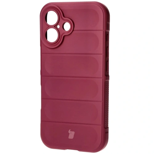 Kup Bizon Case Tur Apple iPhone 16 dunkel lila - BIZ6580 - {ean13} - Sklep Home Screen