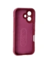 Buy Bizon Case Tur Apple iPhone 16 dark purple - BIZ6580 - {ean13} - Home Screen Store Europe