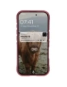 Kup Pancéřové pouzdro Bizon Case Tur pro Apple iPhone 16 tmavě fialové - BIZ6580 - {ean13} - Sklep Home Screen