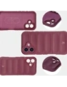 Kup Pancéřové pouzdro Bizon Case Tur pro Apple iPhone 16 tmavě fialové - BIZ6580 - {ean13} - Sklep Home Screen