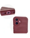 Kup Bizon Case Tur Apple iPhone 16 dunkel lila - BIZ6580 - {ean13} - Sklep Home Screen