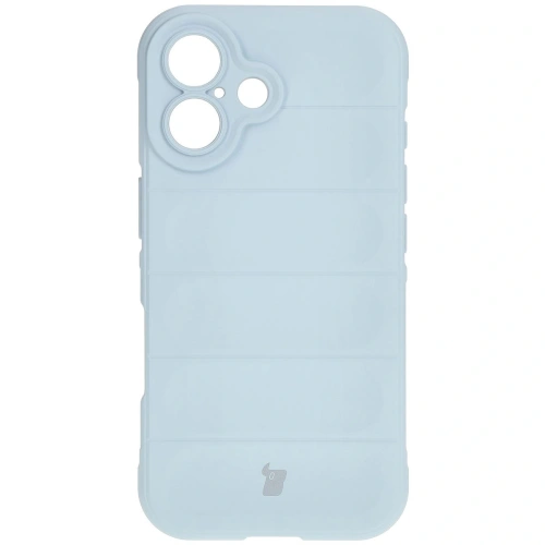 Kup Pancerne etui Bizon Case Tur do Apple iPhone 16 jasně modré - BIZ6581 - {ean13} - Sklep Home Screen