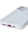 Kup Bizon Case Tur Apple iPhone 16 albastru deschis - BIZ6581 - {ean13} - Sklep Home Screen