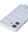 Kup Bizon Case Tur Apple iPhone 16 albastru deschis - BIZ6581 - {ean13} - Sklep Home Screen