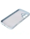 Kup Bizon Case Tur Apple iPhone 16 albastru deschis - BIZ6581 - {ean13} - Sklep Home Screen