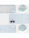 Kup Bizon Case Tur Apple iPhone 16 albastru deschis - BIZ6581 - {ean13} - Sklep Home Screen