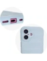 Kup Bizon Case Tur Apple iPhone 16 albastru deschis - BIZ6581 - {ean13} - Sklep Home Screen