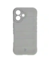 Kup Pancerne etui Bizon Case Tur do Apple iPhone 16 jasnoszare - BIZ6582 - {ean13} - Sklep Home Screen