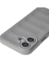 Kup Pancerne etui Bizon Case Tur do Apple iPhone 16 jasnoszare - BIZ6582 - {ean13} - Sklep Home Screen